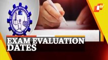 Plus-2 Exam Paper Evaluation Dates Announced