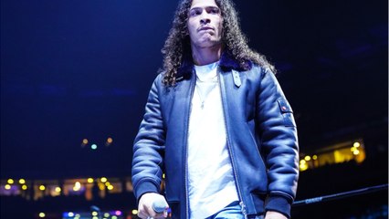 Voici : “Manque de respect incroyable" : Hatik annule un concert au dernier moment pour une raison stupéfiante