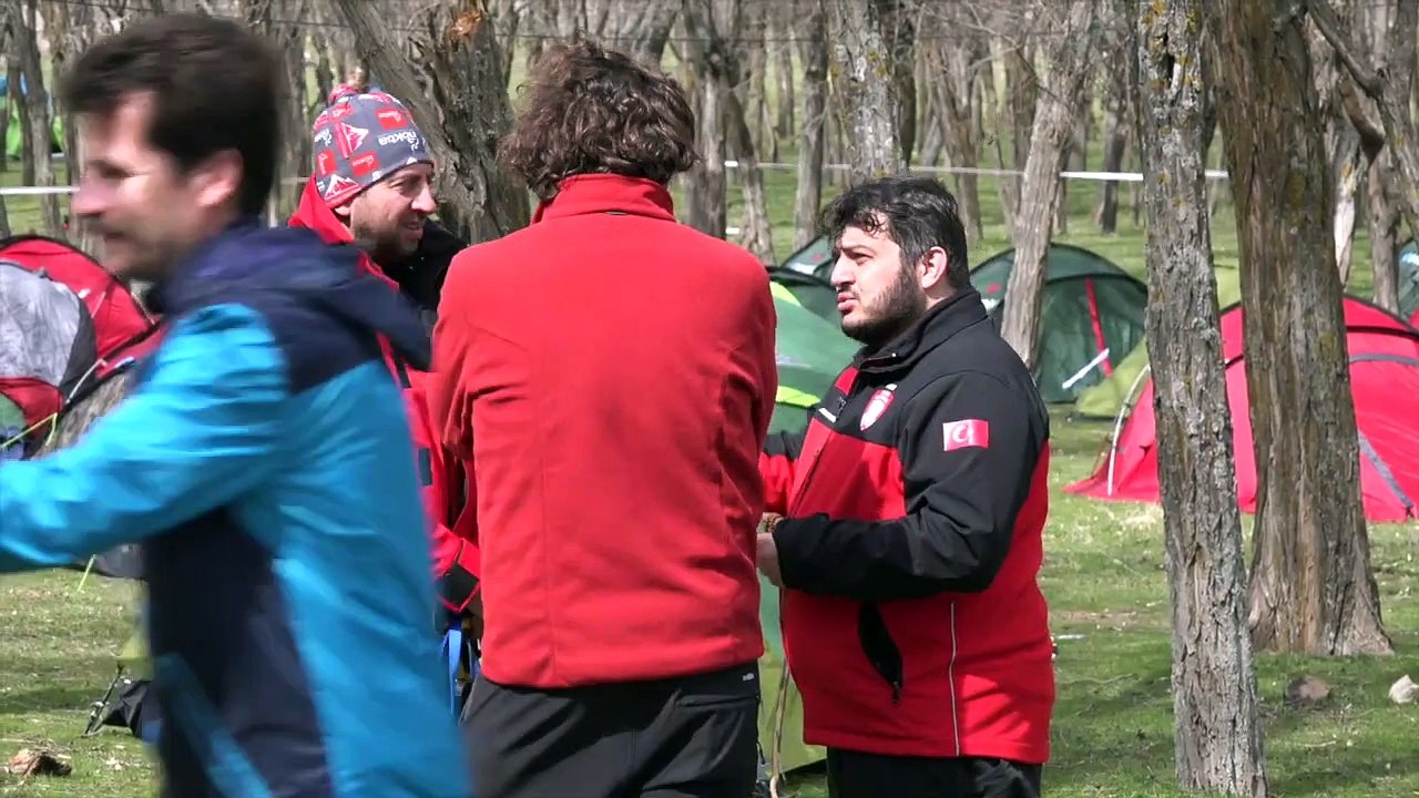 İHH’nın acı kaybı