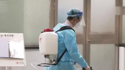 중국 베이징 일부 지역 방역 완화 / YTN