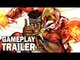 JoJos Bizarre Adventure All Star Battle R : Gameplay Trailer Officiel