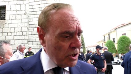 Mastella: "De Mita complicato e indecifrabile? La gente lo capiva, prendeva tanti voti"