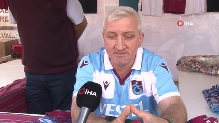 Asırlık Karadeniz keşanı, Ankara tezgahlarında