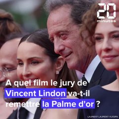 Trois hypothèses pour la Palme d'or 2022