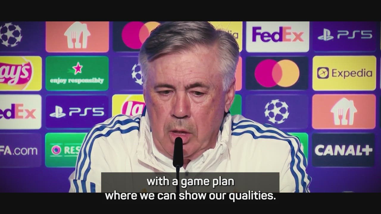 Liverpool v Real Madrid - Madrid hunting 14th UCL crown