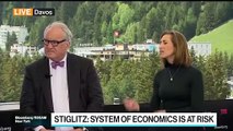 Joseph Stiglitz Says Raising Interest Rates Wont Fix Inflation Problem