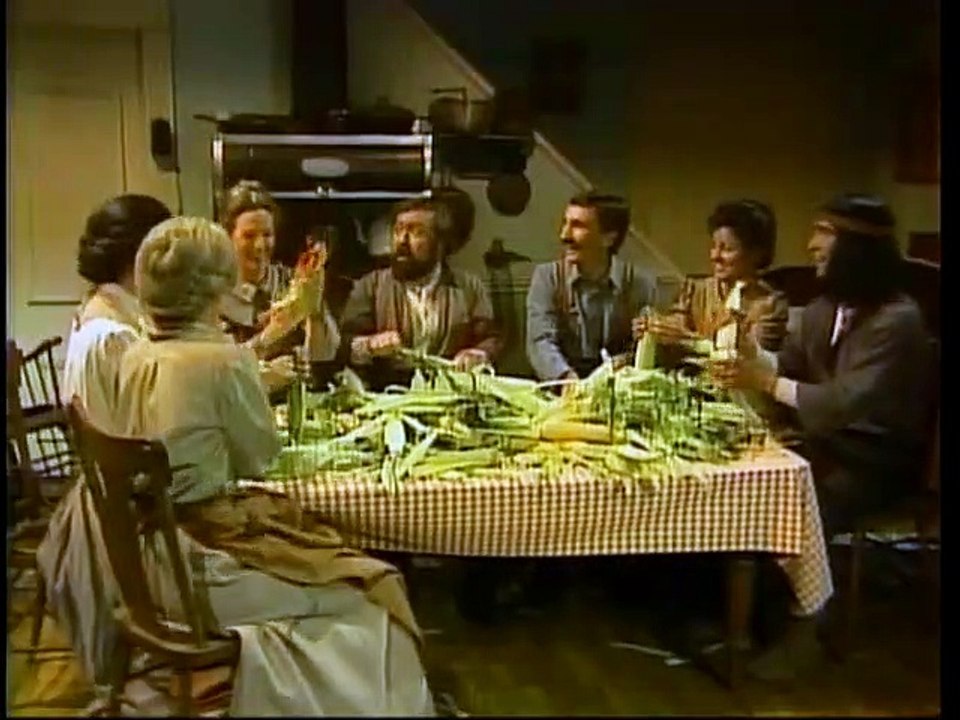 Entre chien et loup S2 E07