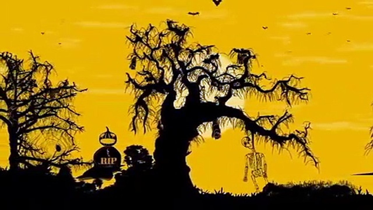 Goosebumps Theme  Song Fingerstyle Gitar Cover 2022