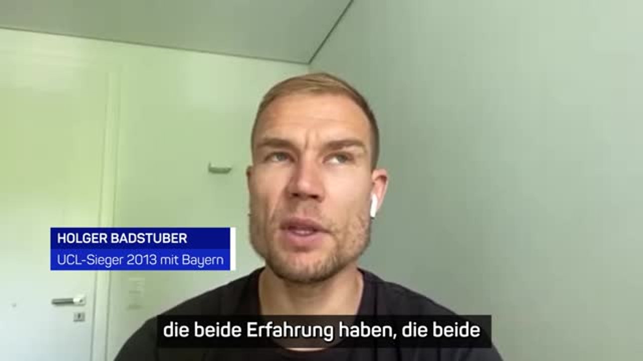 Badstuber: Darum sind Kroos und Alaba so wichtig