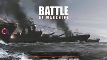 Battle of Warships: Naval Blitz GamePlay