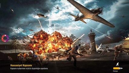 Beach war (3. Dünya Savaşı Savunma) - GamePlay