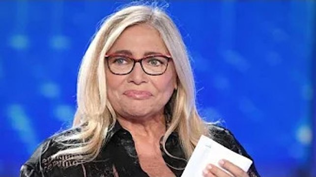 Renato Zero si racconta a cuore aperto nel salotto di Mara Venier Deve ancora andare in onda lo spec