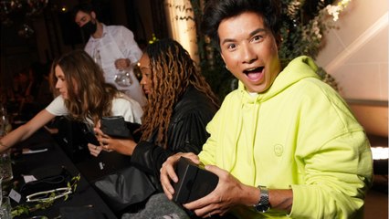 Voici : Nicolas Waldorf en couple : il se confie sur l'homme qui partage sa vie