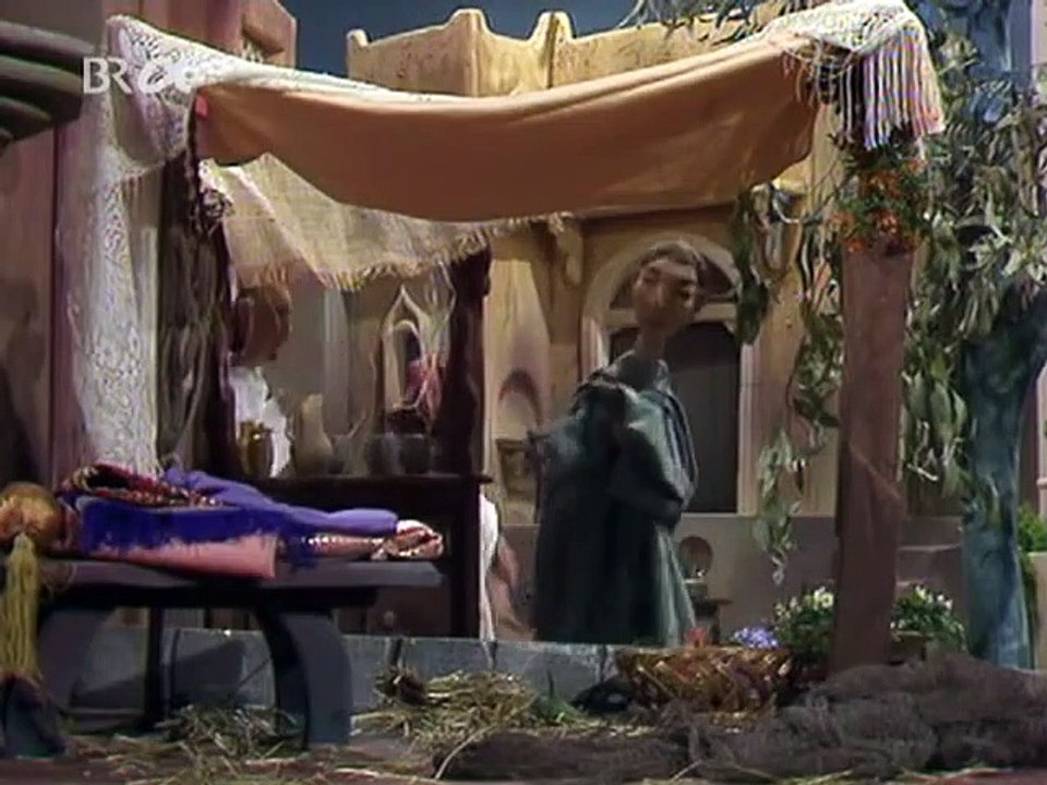 Der falsche Sohn des Padischahs