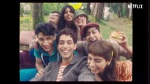 The Archies _ Cast Announcement _ Zoya Akhtar _ Netflix India