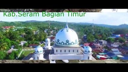 POP MALUKU SOMBAR SIWALIMA  Cipt Agoes Heumasse