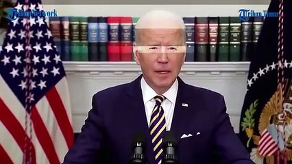 AS Siap Bantu Ukraina Hancurkan Armada Laut Hitam Rusia