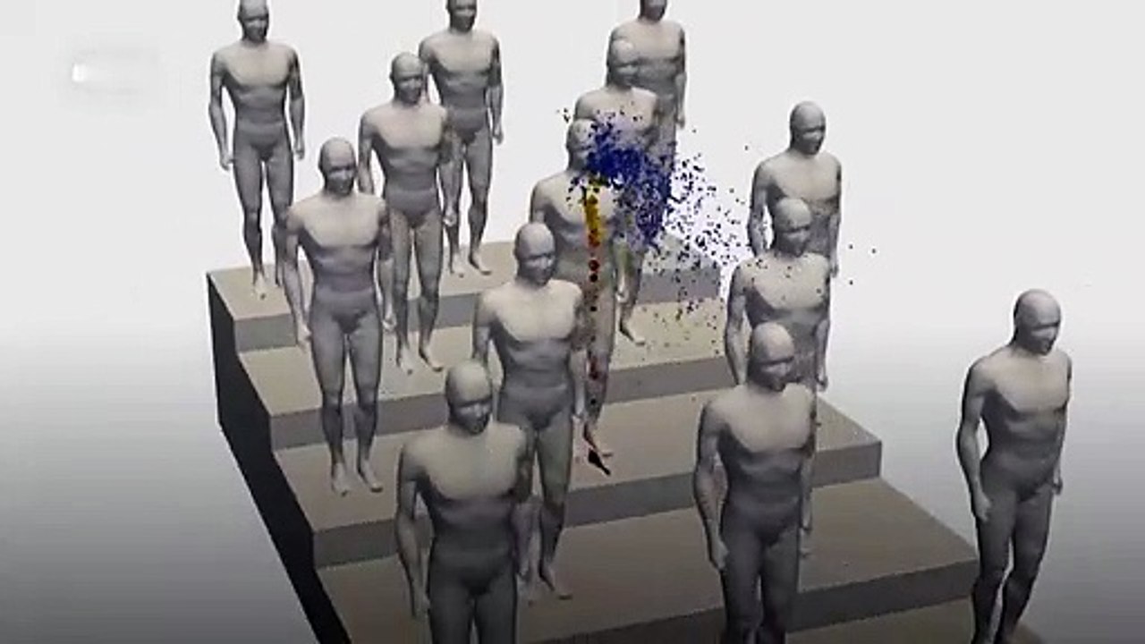 Kinder çikolatalarında salmonella virüsü çıkmıştı: Kinder ilk kez o virüsün nasıl yayıldığını açıkladı! "Çocuklarımızın sağlığı bu kadar basit mi" diyeceksiniz!