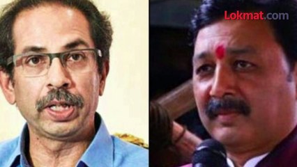 आम्ही हा विषय संपवला आहे