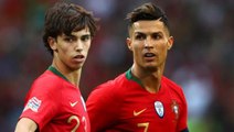 Türkiye'de çıkan haberi görünce çılgına döndü! Dünyaca ünlü futbolcu Joao Felix'ten olay paylaşım