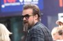 David Harbour's money woes before landing Stranger Things role