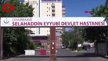 Otobüste fenalaşan yolcuyu hastaneye yetiştirdi