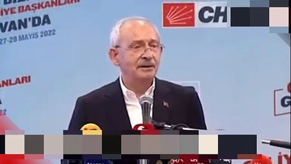Beraber “Aponun heykelini” dikersiniz artık! Kılıçdaroğlu: Demirtaş’ın serbest kalması için bize katılın