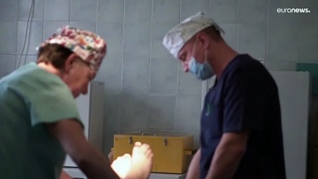 Свидетельства врачей из Бучи и Ирпеня