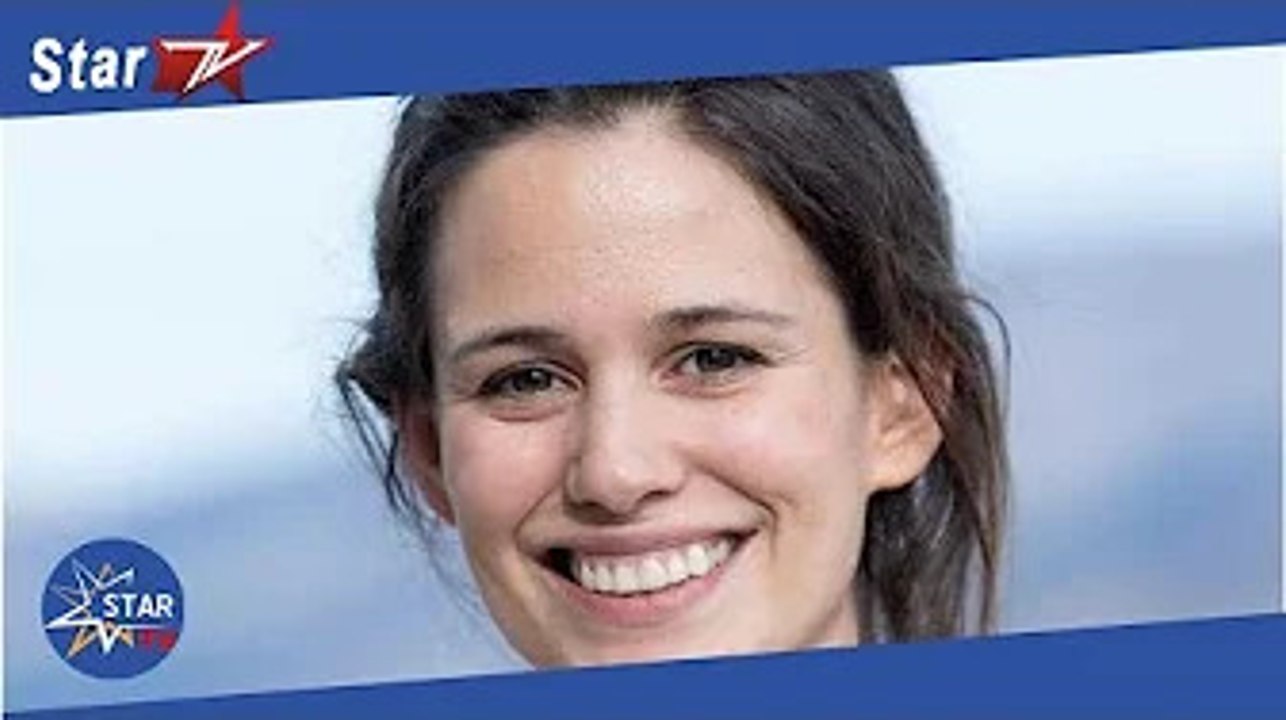 Lucie Lucas (Clem) révèle qui est sa nouvelle partenaire, les internautes surpris