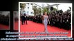 -Honteux-, -inimaginable- - Sharon Stone provoque un tollé à Cannes