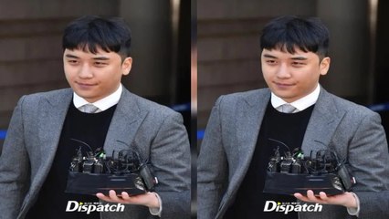 '성범죄 유죄' 승리, '800만 팔로워' 인스타그램 닫힐까