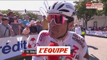 Van Avermaet : «De bonnes sensations» - Cyclisme - Boucles de la Mayenne - 3e étape