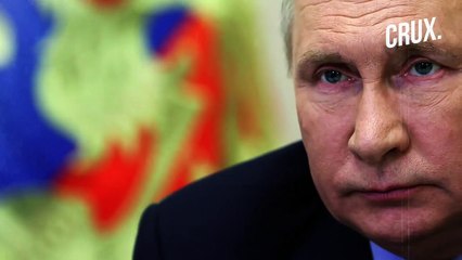 Putin's Su-57 In Ukraine- Why This 5th Gen Stealth Bomber May Be The Deadliest In Russia's Arsenal