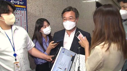 윤호중 "소급적용 검토해 답 주겠다면 尹 만날 의사" / YTN