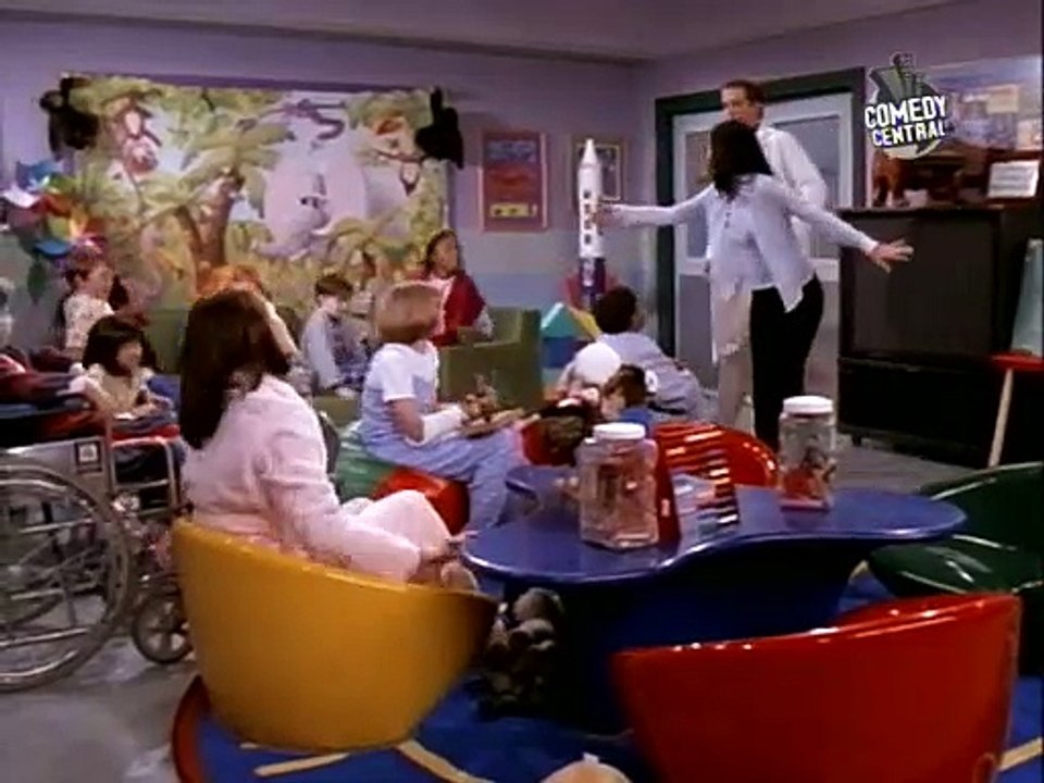 Ein Trio zum Anbeissen Staffel 2 Folge 18