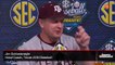 Jim Schlossnagle Comments on Photo of Jimbo Fisher in Aggies Dugout