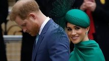 ‘What would Diana have expected of you’ Meghan pressured to ‘conform’ with Royal tradition