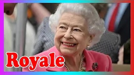 La reine terminera son jubilé avec 'l'avenir de la monarchie' sur le b@lcon du palais de Buckingham