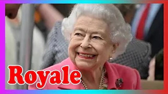 La reine terminera son jubilé avec 'l'avenir de la monarchie' sur le b@lcon du palais de Buckingham