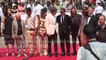 Cannes: "La quarantaine c'est magnifique" dit Benoît Magimel, à l'affiche de "Pacifiction"