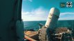 Monstrously Powerful US Army C-RAM and CIWS System in Action
