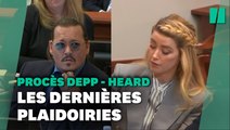 Procès Depp-Heard: la fin des plaidoiries avant le verdict