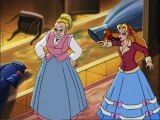 Princesse Sissi (1997) (Episode 20) : La forteresse (VF)