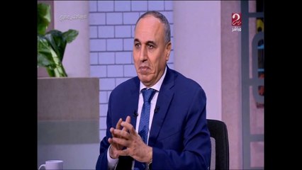 عبد المحسن سلامة: الحوار الوطني مفتوح أمام الجميع