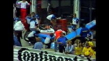 F1 1982 German Grand Prix - Highlights
