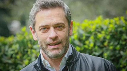Anticipazioni Il paradiso delle signore, l'attore di Ezio (Massimo Poggio): "Il suo intrigo metterà