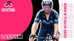 Giro d'Italia 2022 | Stage 20 | Last km