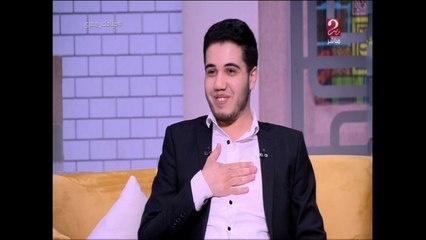 رحلة فوز القارئ محمود خالد بالمركز الثاني عالميا في مسابقة حفظ وتجويد القرآن الكريم