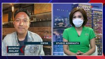 WNI di Swiss Sebut Kabar Hilangnya Eril di Sungai Aare Masuk Pemberitaan Media Lokal!