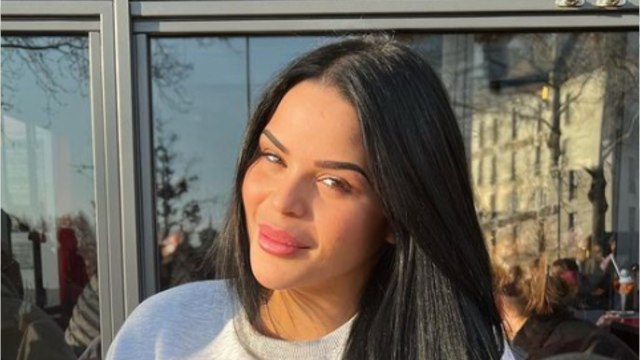 VOICI : Sarah Fraisou : ce grand changement qu'elle a opéré dans sa vie